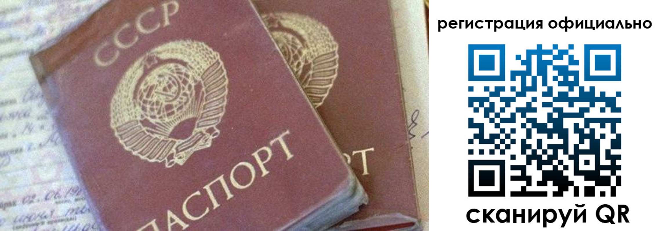 регистрация для школы в Мурино